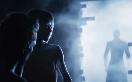 Hellraiser: Revival (Game Trailer/Announcement)