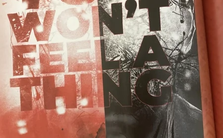 "DELAYED COMICS - that I want." by: B. L. Blankenship