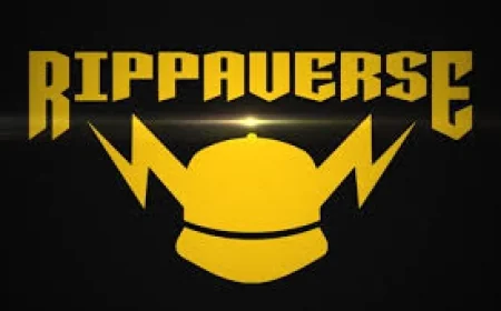 The Rippaverse continues to dominate the indie comics publishing market