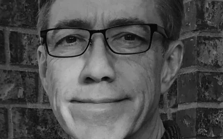 Examining star comic book writer Dan Jurgens