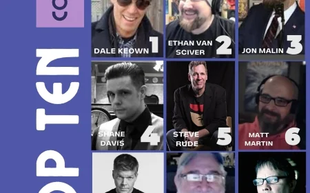 The Toxic Allure of Rob Liefeld: Why ComicsGate Clings to a Controversial Creator