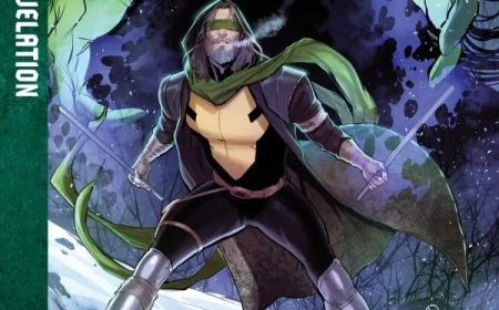 Unbreakable X-Men #1 (Releases: OCT 15, 2025)