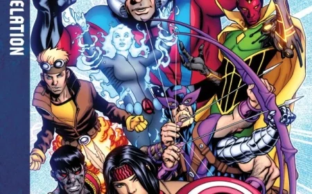 X-Vengers #1 (Releases: OCT 29, 2025)