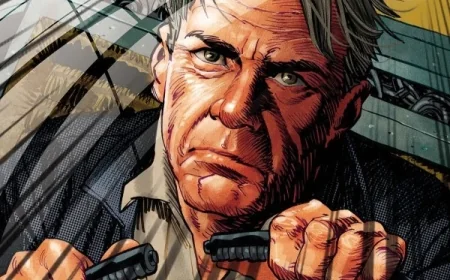 Star Wars: Han Solo – Hunt for the Falcon #1 (Releases: SEP 3, 2025)