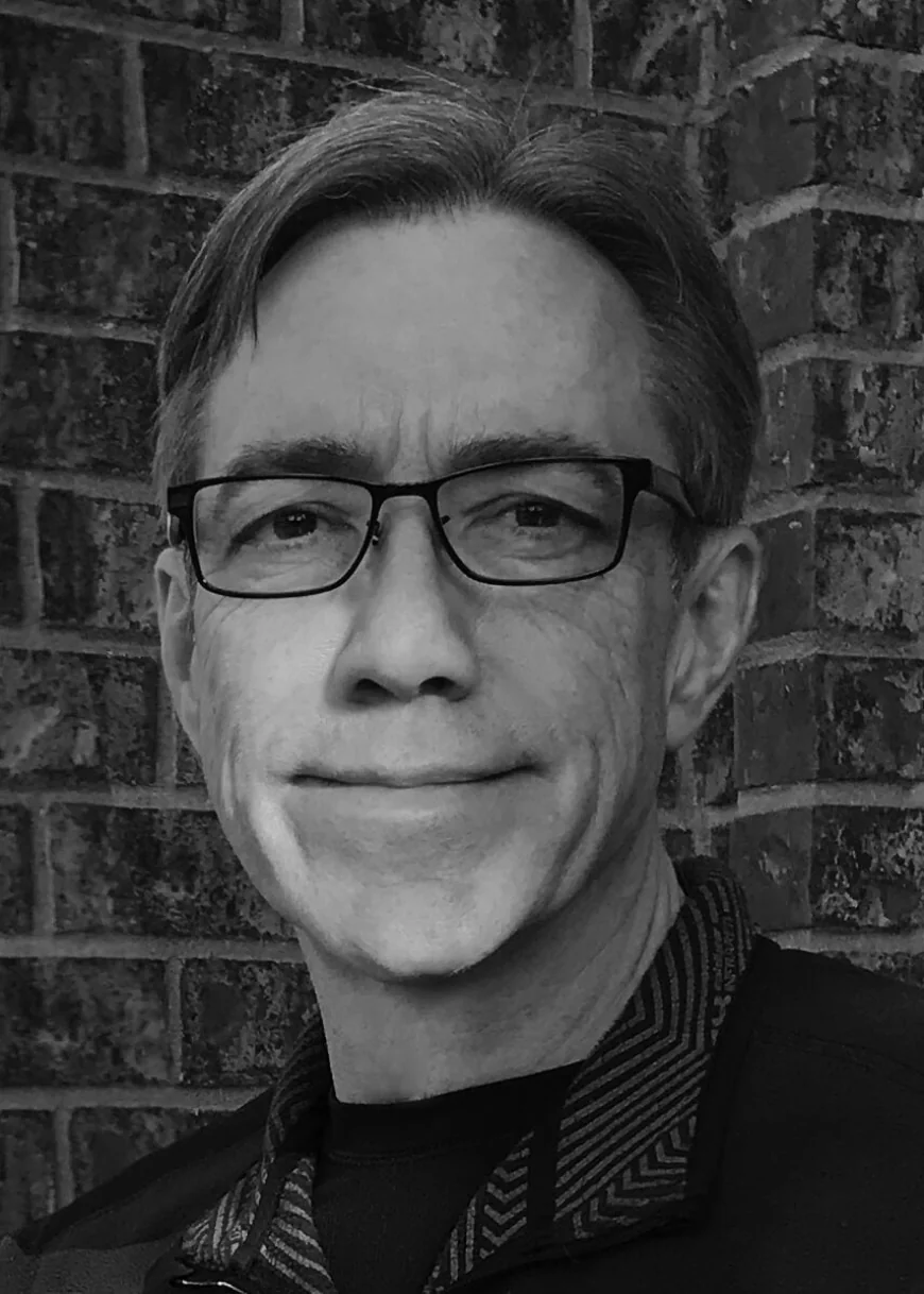 Examining star comic book writer Dan Jurgens