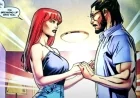 Mary Jane Watson is breaking up with Paul Rabin (Amazing Spider-Man)