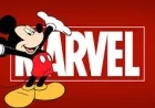 A breakdown of the Highest Value Properties under Disney's Marvel