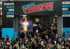 New York Comic Con 2025 Panels