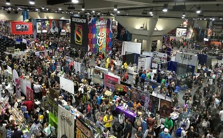 The San Diego Comic-Con 2025 Toxicity Controversy