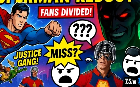 iShook Comics Podcast – AUG/07/2025