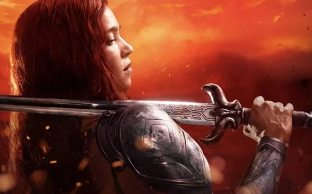 Red Sonja's Limited Theatrical Run: A Frustrating Tease for Fans