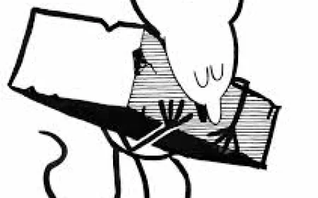 2025 Ignatz Awards Nominees: Celebrating Indie and Alternative Comics