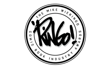 2025 Ringo Awards Nominees Announced