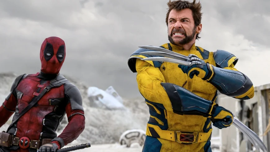 Cancel Culture seeks to burn MARVEL COMICS to the ground by castrating Wolverine