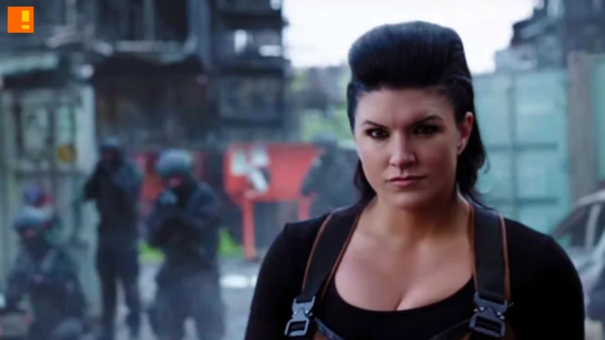 Will GINA CARANO return for DEADPOOL 4 , DEADPOOL x SPIDER-MAN, &/or STAR WARS?