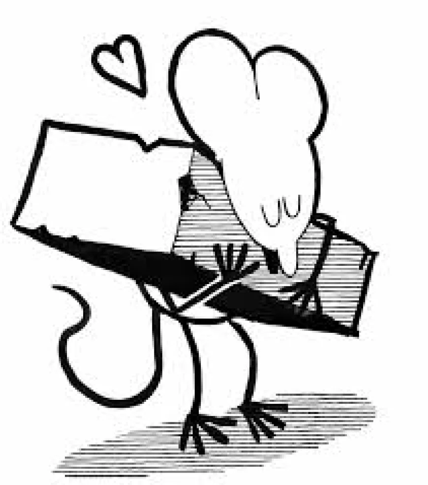 2025 Ignatz Awards Nominees: Celebrating Indie and Alternative Comics