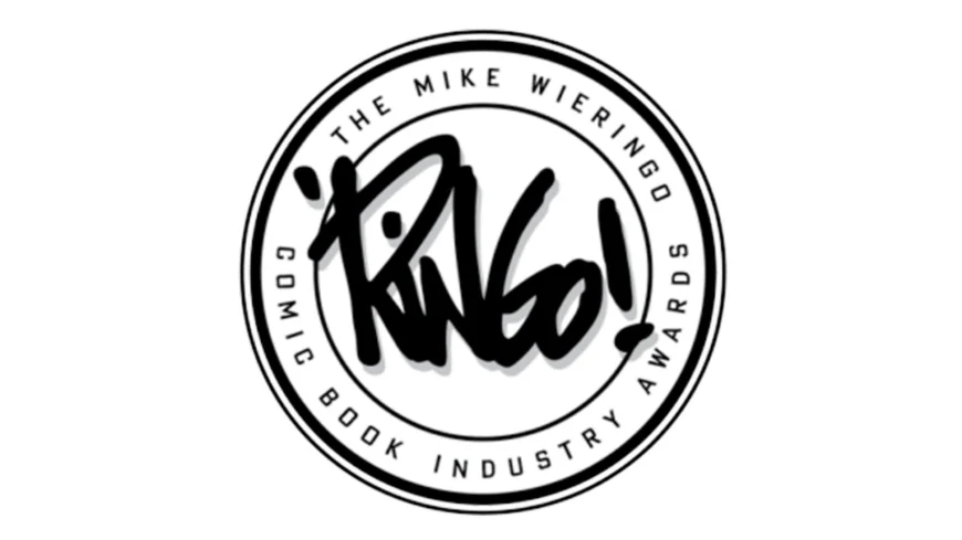 2025 Ringo Awards Nominees Announced