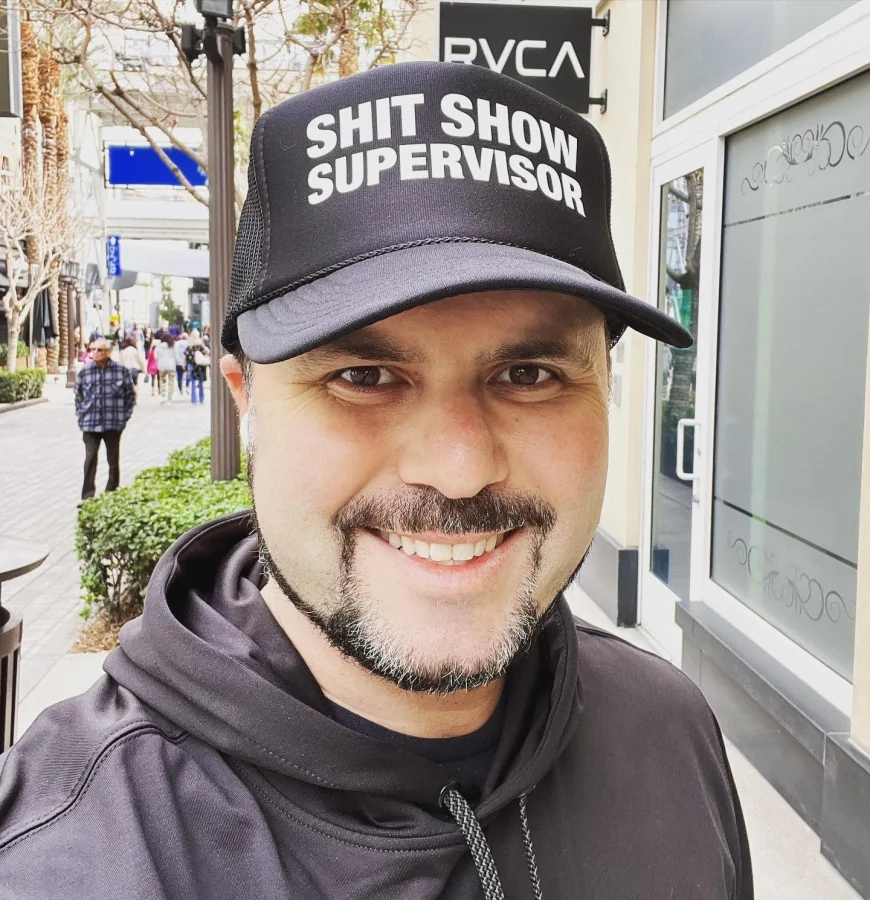 BASED CON bans toxic creator Jon Del Arroz