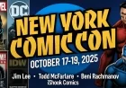 New York Comic Con 2025: A Stellar Lineup of Comic Book Titans and Trailblazers Set to Electrify the Javits Center