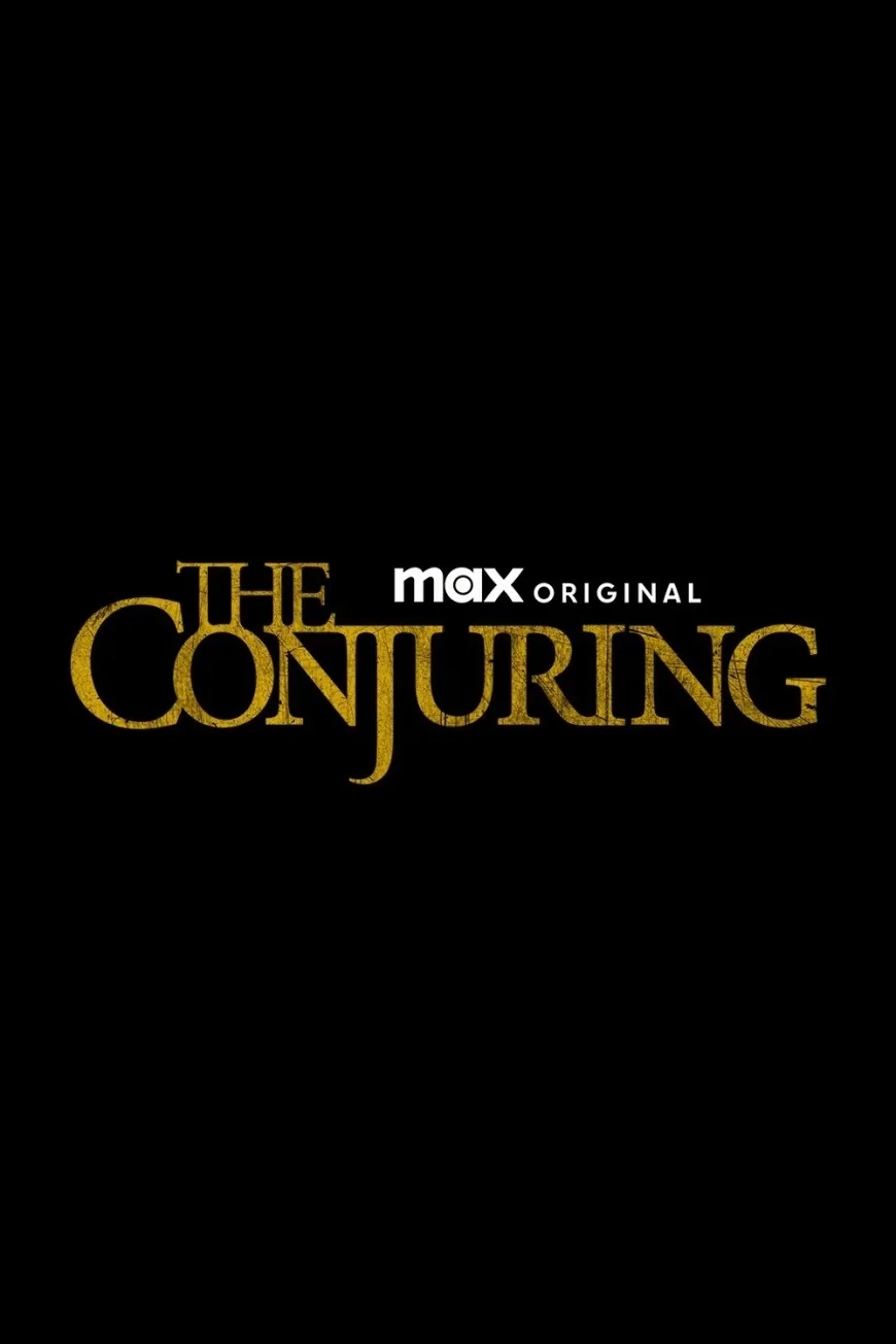 NEWS: The Conjuring (Streaming Series)