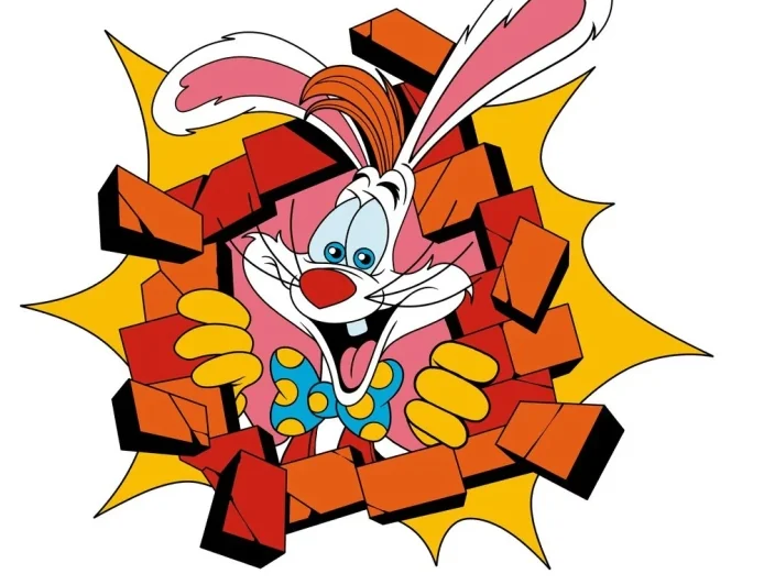UPCOMING: ROGER RABBIT SEQUEL FILM?!?!