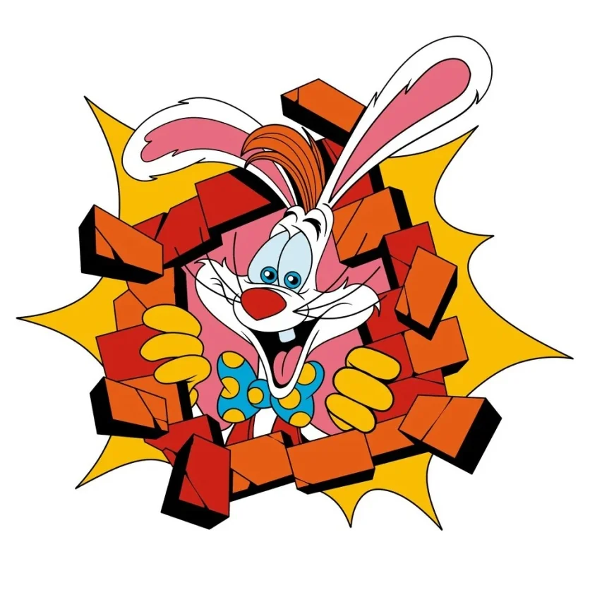 UPCOMING: ROGER RABBIT SEQUEL FILM?!?!