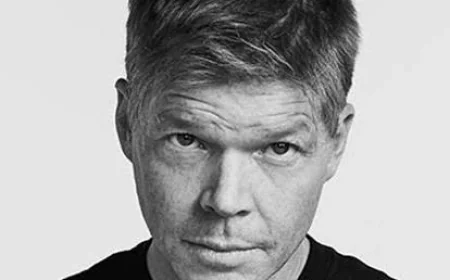 Rob Liefeld champions comics as Netflix tries to destroy them?