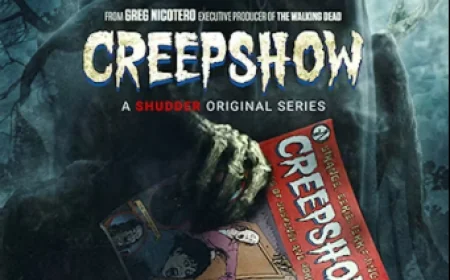 Streaming Adaptations from COMIC BOOKs (List)