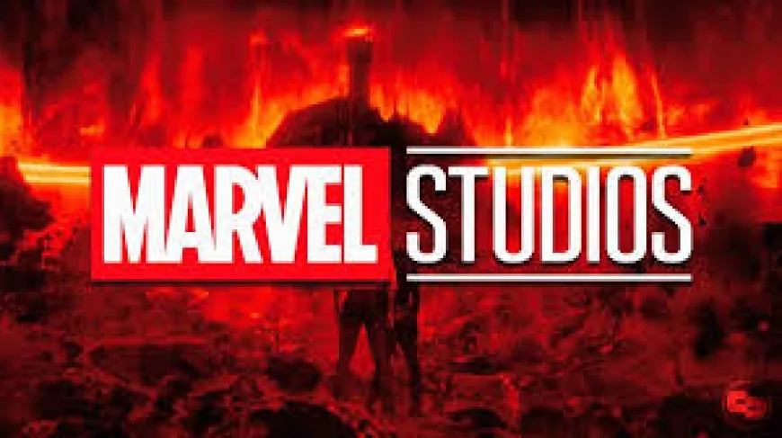 Marvel Studios leaving GA, USA for UK.