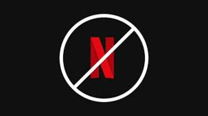 OPINION: My feelings about NETFLIX buying WB, DC, DISCOVERY, etc.