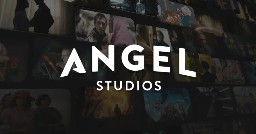 ANGEL STUDIOS: A comprehensive financial & historical look at the business.