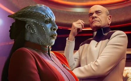 Star Trek: Starfleet Academy - A Bold New Frontier That Honors the Legacy While Charting the Stars