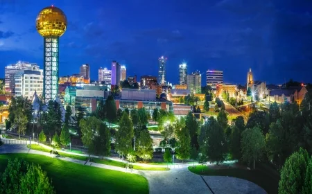 Billionaires & Businesses leaving CA for TN & FL