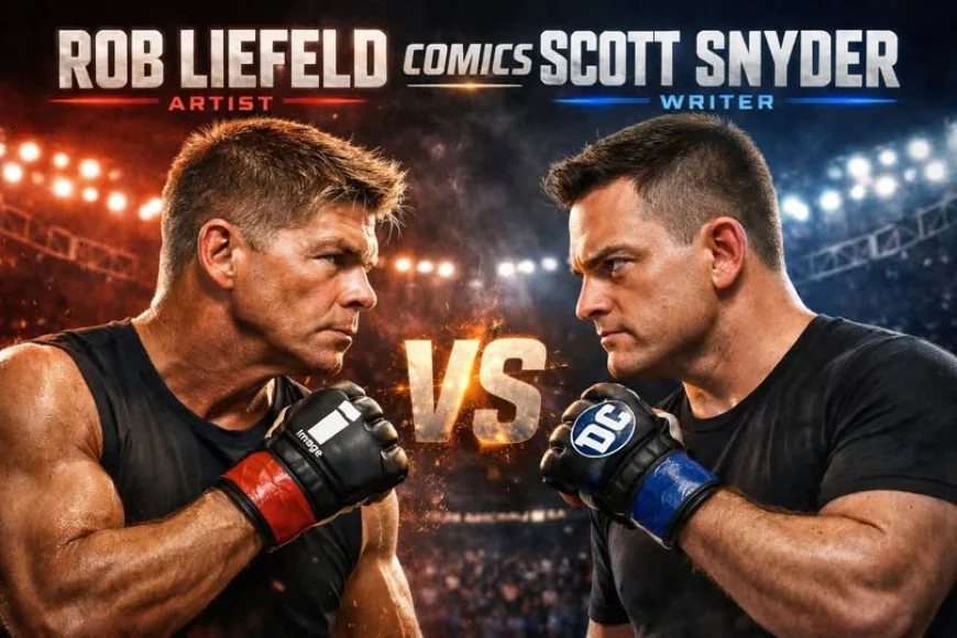 Are Writers Necessary? Debate (Revisited)