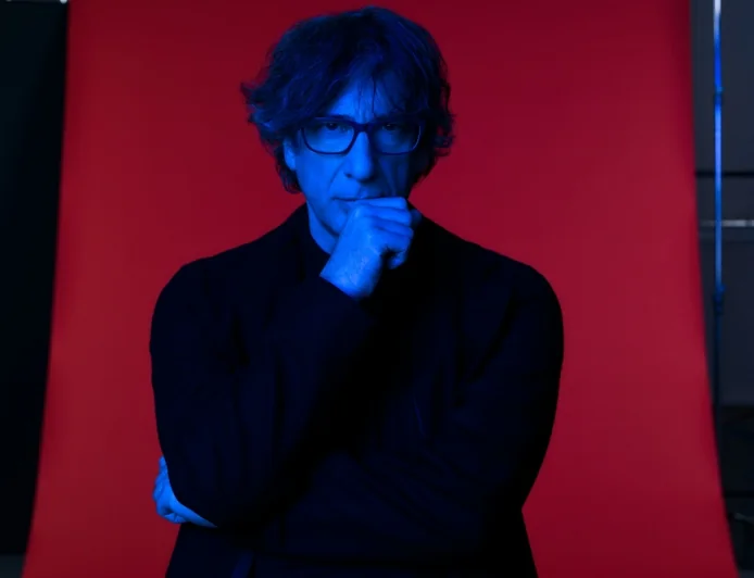 Neil Gaiman breaks silence & claims innocence against numerous sexual abuse allegations