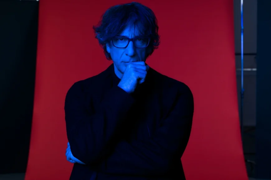 Neil Gaiman breaks silence & claims innocence against numerous sexual abuse allegations