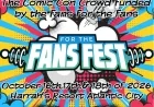 Is Comicgate's Fans Fest the Comic Event from Hell?!?!