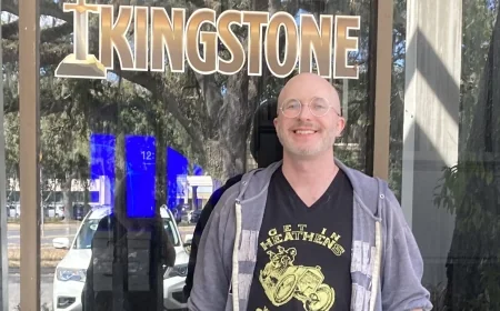 Kingstone Comics continues to rise