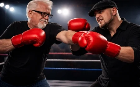 BATMAN vs. BLACK CANARY Debate