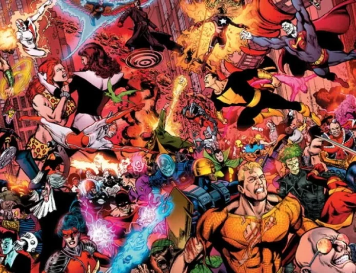 DC Comics star continues to rise under Paramount ownership