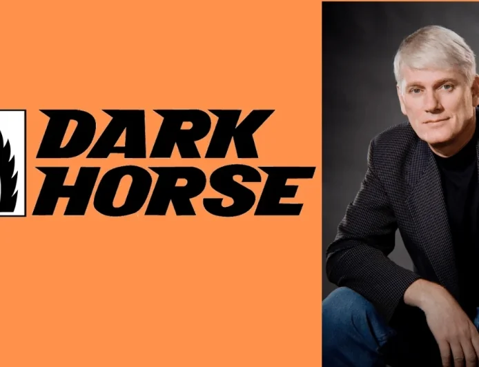 A Legendary Legacy: Mike Richardson Steps Down from Dark Horse Comics After Four Decades of Visionary Leadership