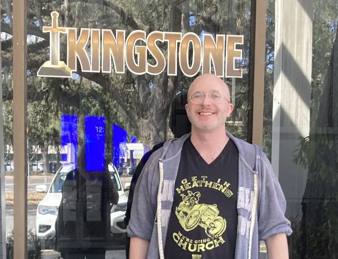Kingstone Comics continues to rise