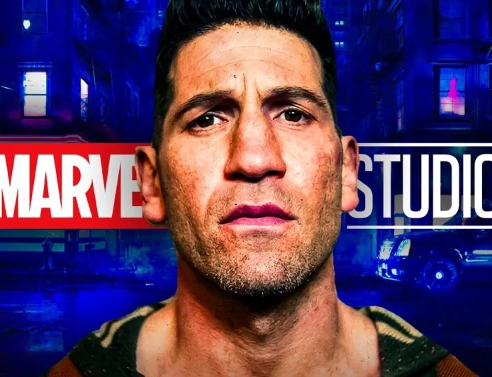 BREAKING NEWS: Punisher One Last Kill