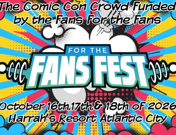 Is Comicgate's Fans Fest the Comic Event from Hell?!?!