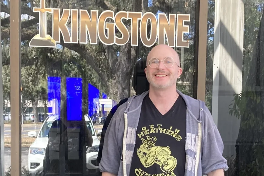Kingstone Comics continues to rise