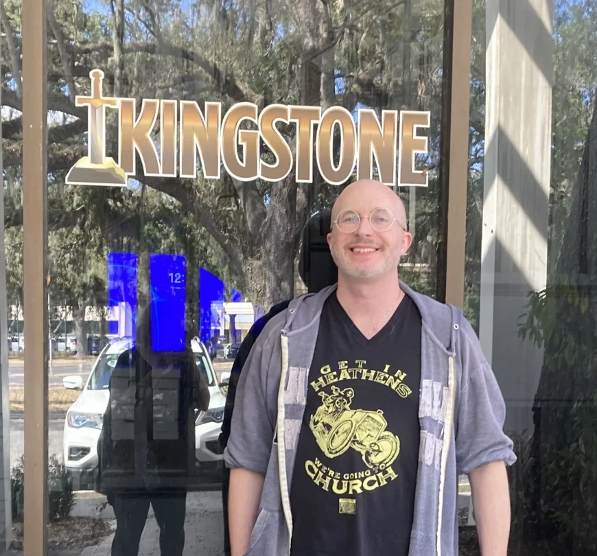 Kingstone Comics continues to rise