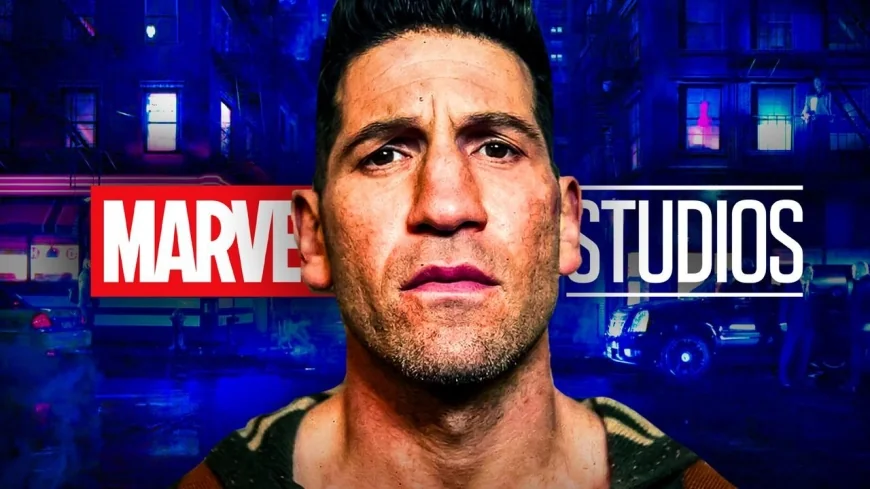 BREAKING NEWS: Punisher One Last Kill