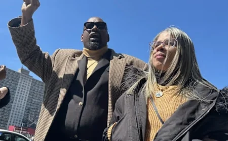 Real-world calls for the Needful Execution of Monstrous Hellhound Judge Guy Mitchell rise