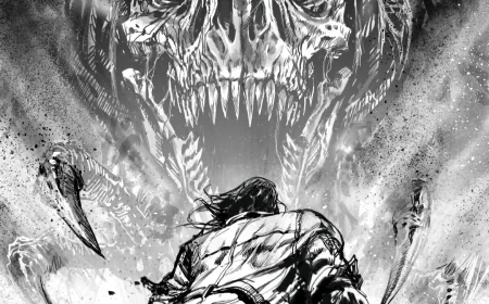 The Golem (Mutant Farm/The Comic Mint)