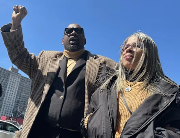 Real-world calls for the Needful Execution of Monstrous Hellhound Judge Guy Mitchell rise